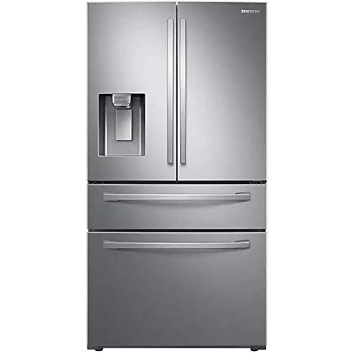 Best 4 Door French Door Refrigerator (2023 Update) - Liquid Image