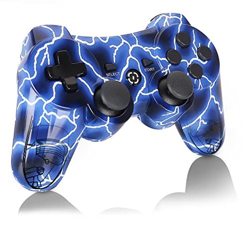 Best 3Rd Party Ps3 Controller (2024 Update) Liquid Image