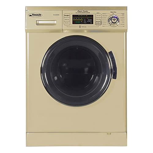 Best 27 Inch Depth Washer And Dryer (2024 Update) Liquid Image