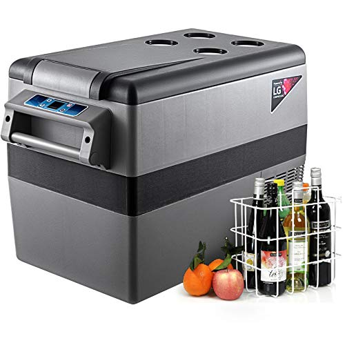 Best 12V Cooler For Trucking (2024 Update) Liquid Image