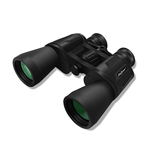 Best 10X50 Hunting Binoculars (2024 Update) Liquid Image