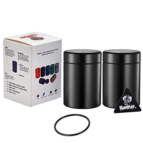 Best Airtight Smell Proof Containers (2023 Update) Liquid Image