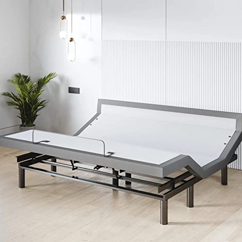 Best Adjustable Bed For Heavy Person (2023 Update) Liquid Image
