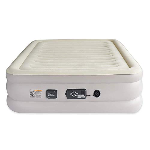 Best Air Bed For Long Term Use (2024 Update) Liquid Image