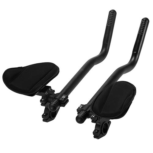 Best Aero Bars For Road Bike (2024 Update) Liquid Image