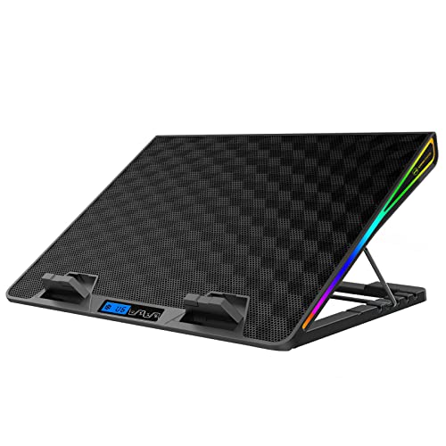 Best 17 Inch Laptop Cooling Pad (2024 Update) Liquid Image