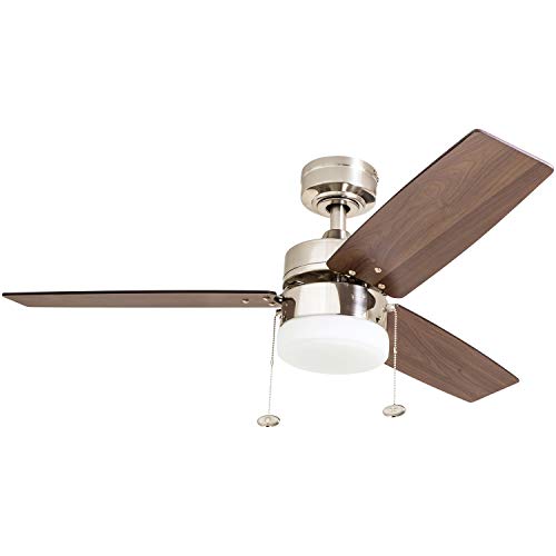 Best Affordable Ceiling Fans (2023 Update) Liquid Image