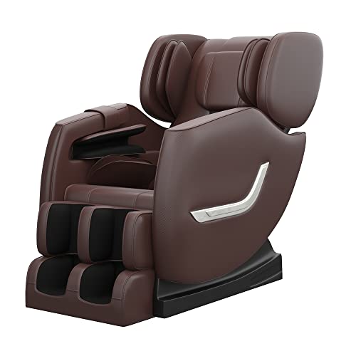 Best Affordable Massage Chair (2024 Update) Liquid Image