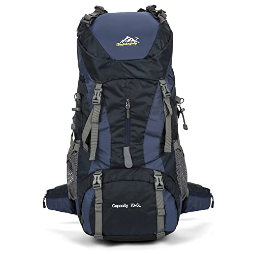 Best 75 Liter Backpack (2023 Update) Liquid Image