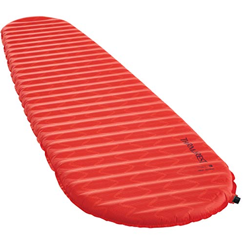 Best 4 Season Sleeping Pad (2023 Update) Liquid Image