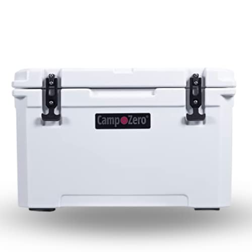 Best 40 Quart Cooler (2023 Update) Liquid Image