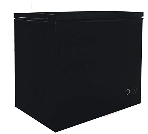 Best 7 Cu Ft Chest Freezer (2024 Update) - Liquid Image