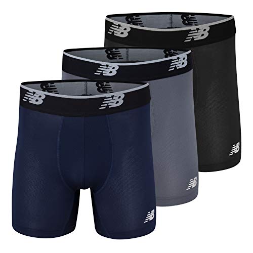 Best Active Underwear (2024 Update) Liquid Image