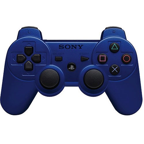 Best 3Rd Party Ps3 Controller (2024 Update) Liquid Image