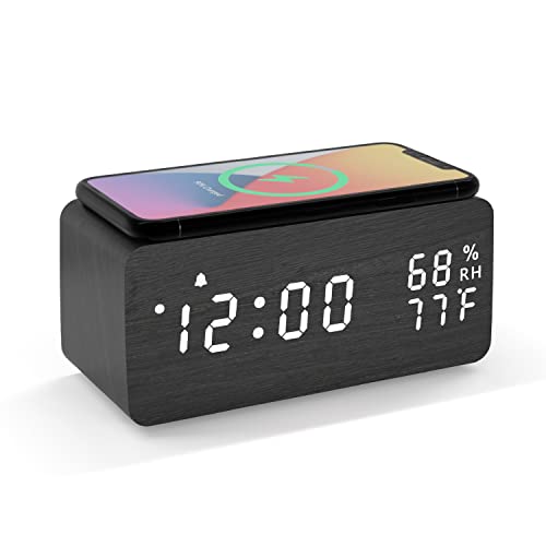 Best Alarm Clock With Multiple Alarms (2023 Update) Liquid Image