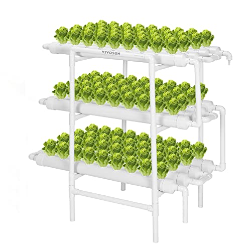 Best 4 Plant Hydroponic System (2023 Update) Liquid Image