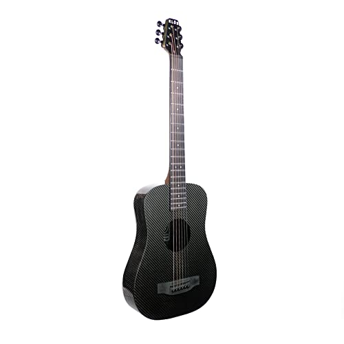 Best Acoustic Electric Guitar Brands (2023 Update) Liquid Image