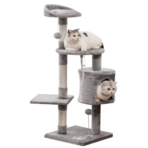 Best Affordable Cat Trees (2024 Update) Liquid Image