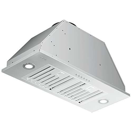 Best 900 Cfm Range Hood (2023 Update) Liquid Image