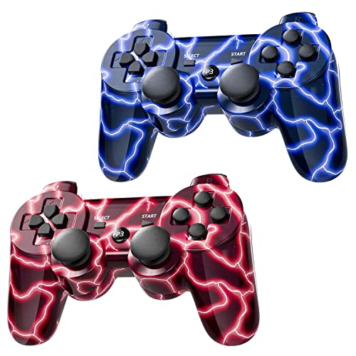 Best 3Rd Party Ps3 Controller (2024 Update) Liquid Image