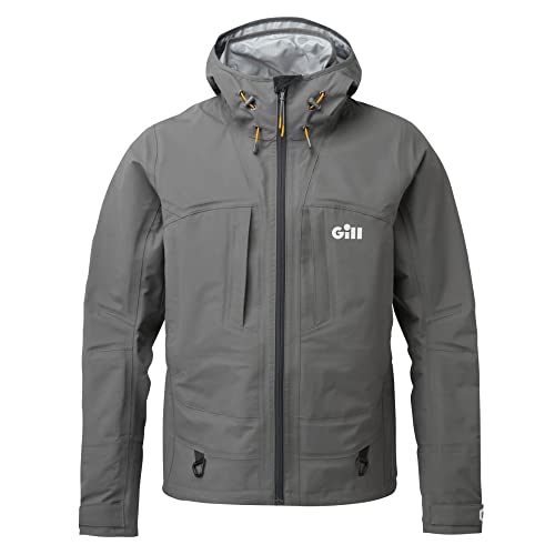 Best 3 Layer Rain Jacket (2023 Update) Liquid Image