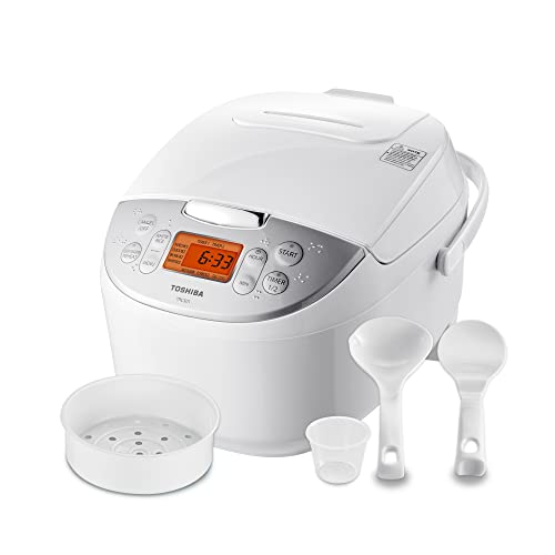 Best 4 Cup Rice Cooker (2024 Update) Liquid Image