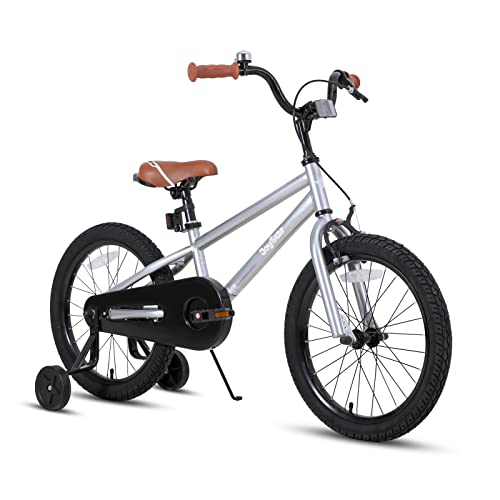 Best 18 Inch Bmx Bike (2023 Update) Liquid Image