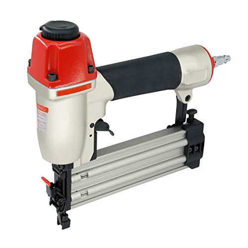 Best Air Nailer For Trim (2024 Update) Liquid Image
