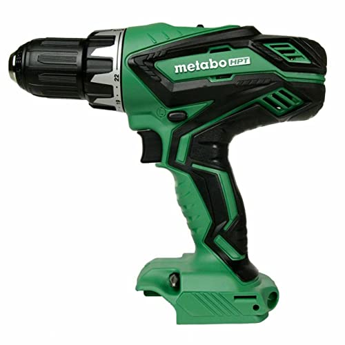 Best 18 Volt Cordless Drill (2024 Update) Liquid Image