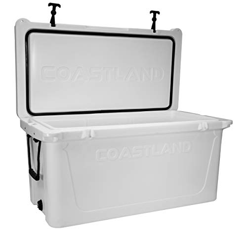 Best 120 Quart Cooler (2023 Update) Liquid Image