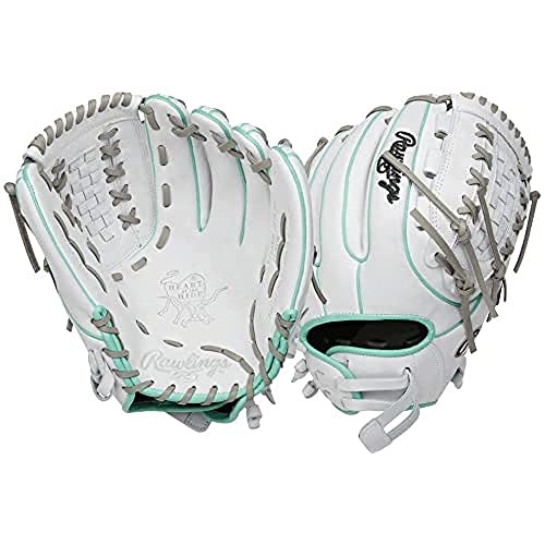 Best 10U Softball Glove (2023 Update) Liquid Image