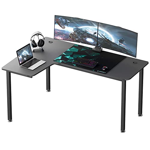 Best 60 Inch Gaming Desk (2024 Update) Liquid Image