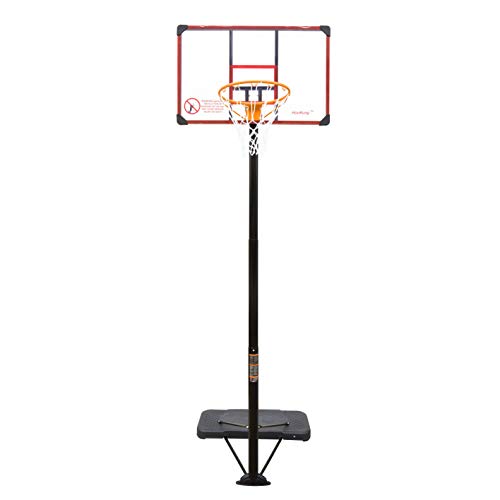 Best Affordable Basketball Hoop (2023 Update) Liquid Image