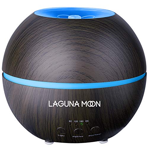 Best Air Diffuser Brands (2023 Update) Liquid Image