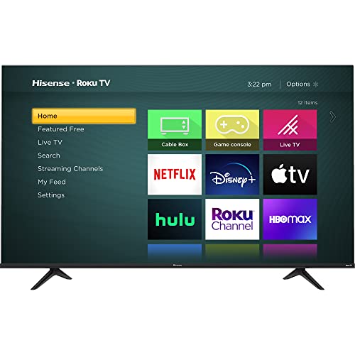 Best 50 Inch Roku Tv (2024 Update) Liquid Image