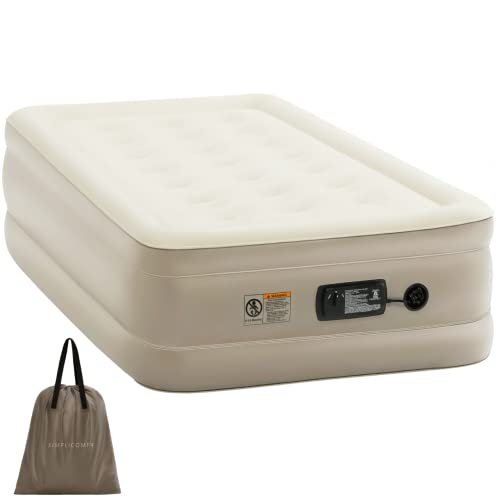 Best Air Mattress For Long Term Use (2023 Update) Liquid Image