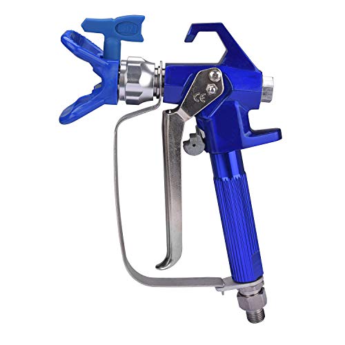 Best Airless Sprayer For (2024 Update) Liquid Image