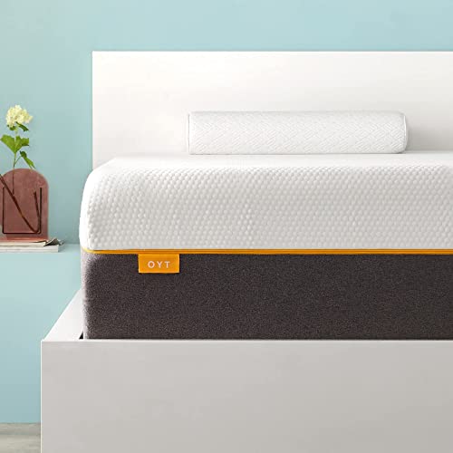 Best 6 Inch Mattress Twin (2024 Update) Liquid Image