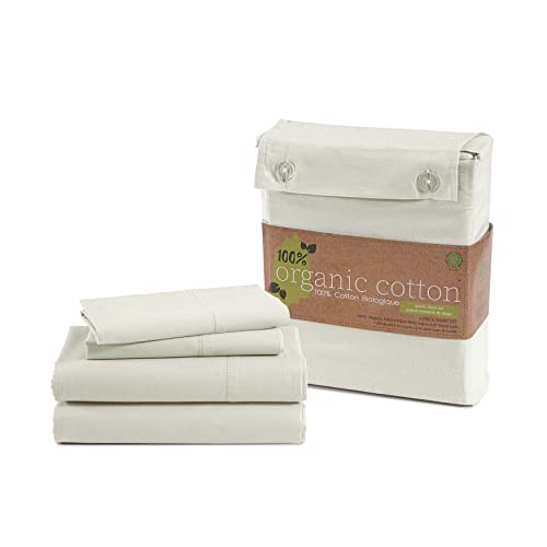 Best Affordable Cotton Sheets (2023 Update) Liquid Image