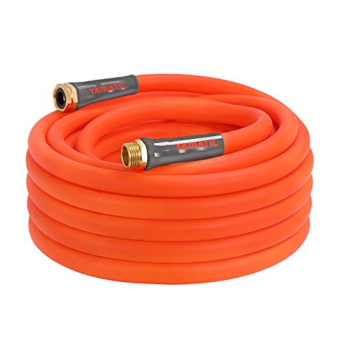 Best 34 Inch Garden Hose (2023 Update) Liquid Image