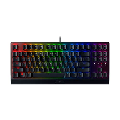 Best 10 Keyless Mechanical Keyboard (2024 Update) Liquid Image