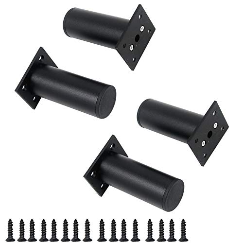 Best Adjustable Desk Legs (2024 Update) Liquid Image