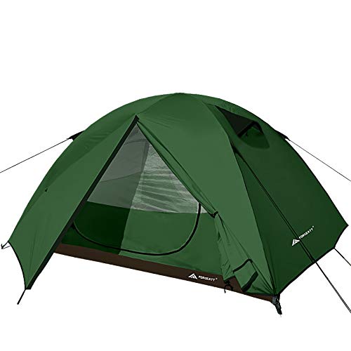 Best 2 3 Person Tent (2024 Update) Liquid Image