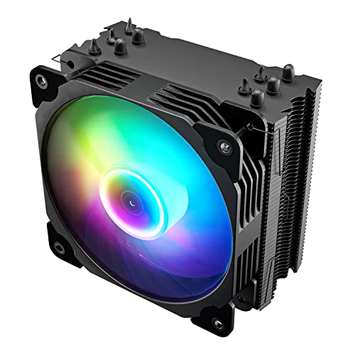 Best Air Cooler Ryzen 5600X (2024 Update) Liquid Image