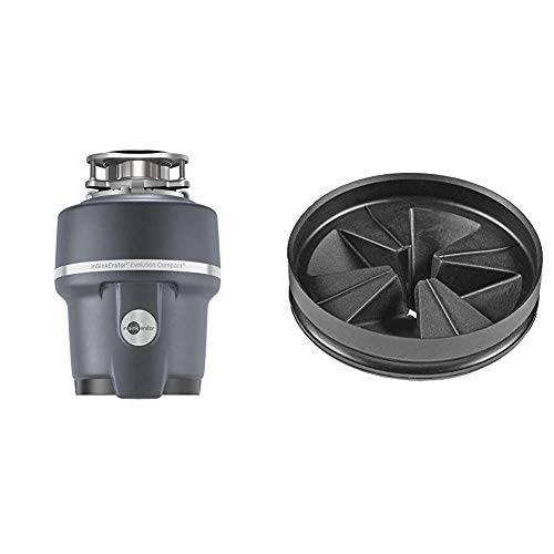 Best Affordable Garbage Disposal (2023 Update) Liquid Image