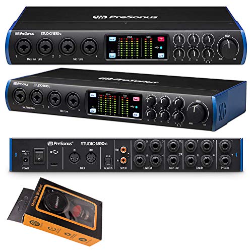 Best 4 Preamp Audio Interface (2023 Update) Liquid Image