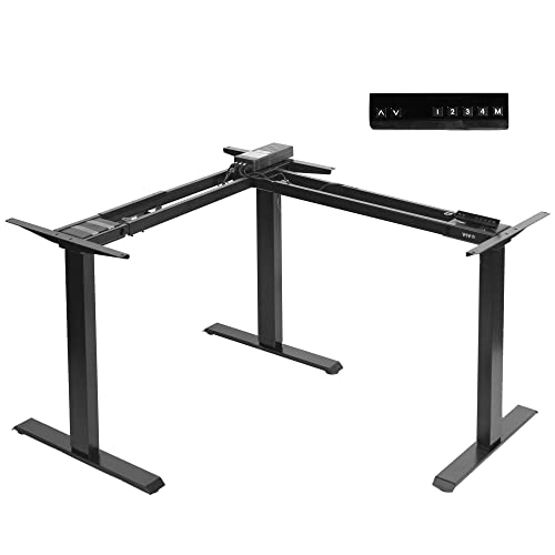 Best Adjustable Desk Legs (2024 Update) Liquid Image