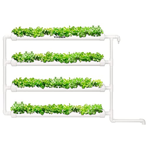 Best 4 Plant Hydroponic System (2023 Update) Liquid Image