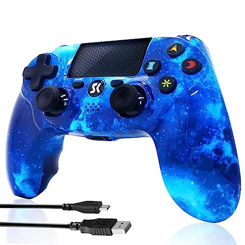 Best 3Rd Party Ps4 Controller (2023 Update) Liquid Image