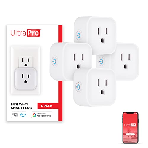 Best 5Ghz Smart Plug Uk (2024 Update) Liquid Image